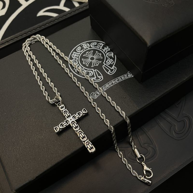 Chrome Hearts Necklaces